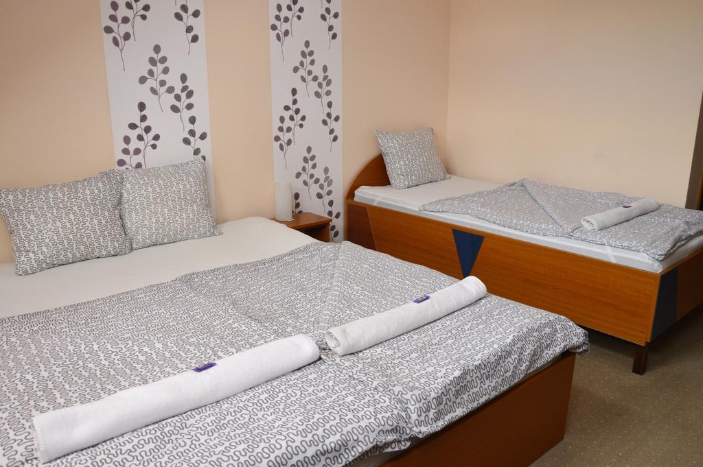 Mediterrán Vendégház Kecskemét Extérieur photo