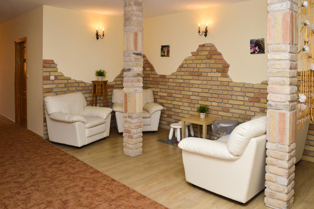 Mediterrán Vendégház Kecskemét Extérieur photo