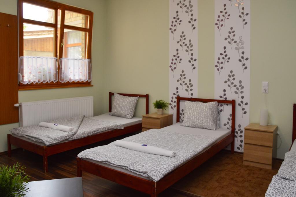 Mediterrán Vendégház Kecskemét Extérieur photo