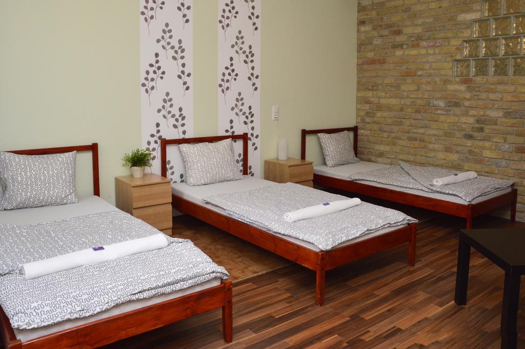 Mediterrán Vendégház Kecskemét Extérieur photo