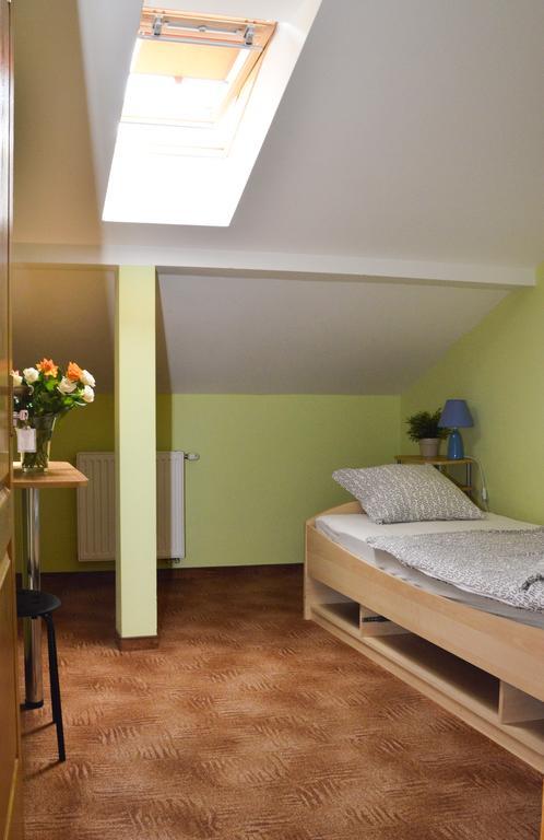 Mediterrán Vendégház Kecskemét Extérieur photo