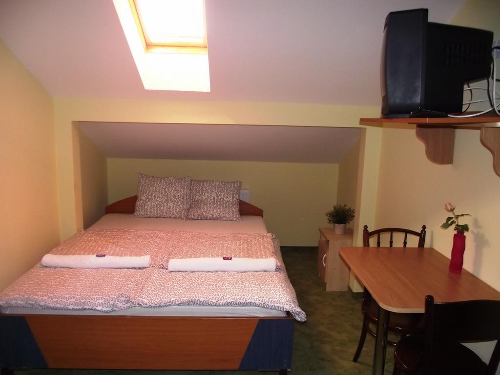 Mediterrán Vendégház Kecskemét Chambre photo