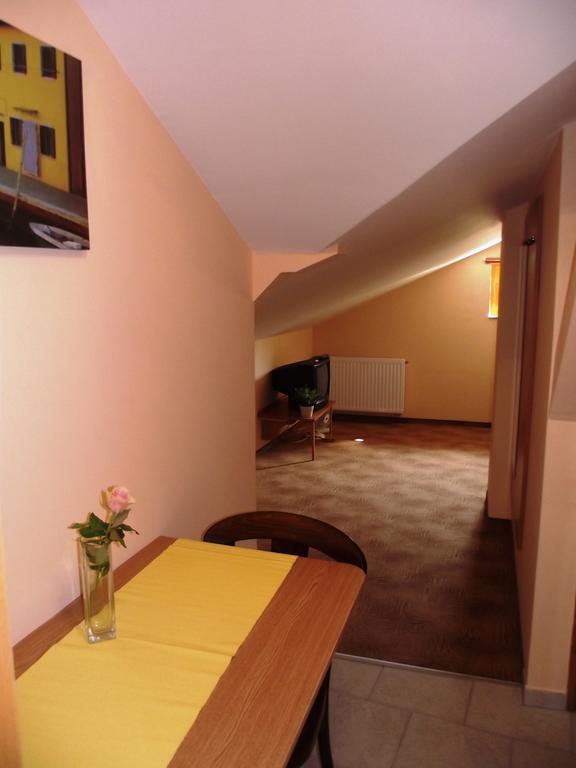 Mediterrán Vendégház Kecskemét Chambre photo