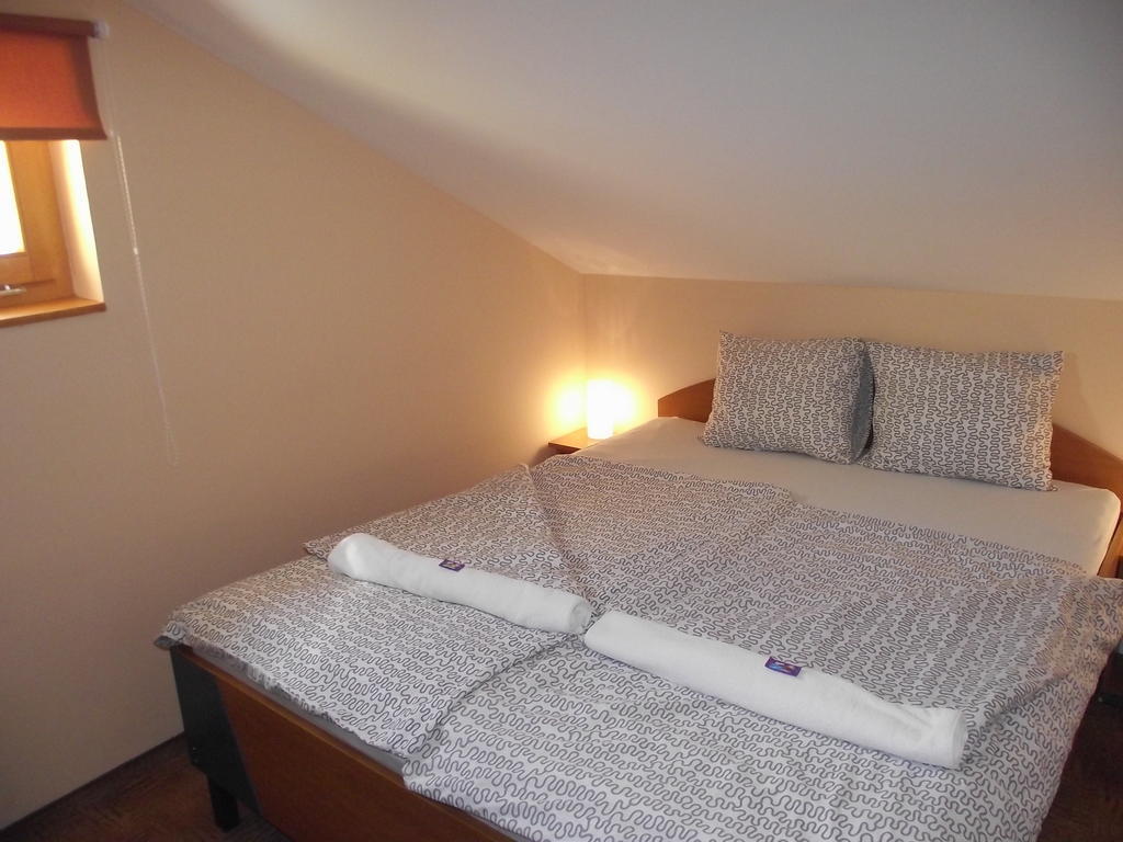 Mediterrán Vendégház Kecskemét Chambre photo