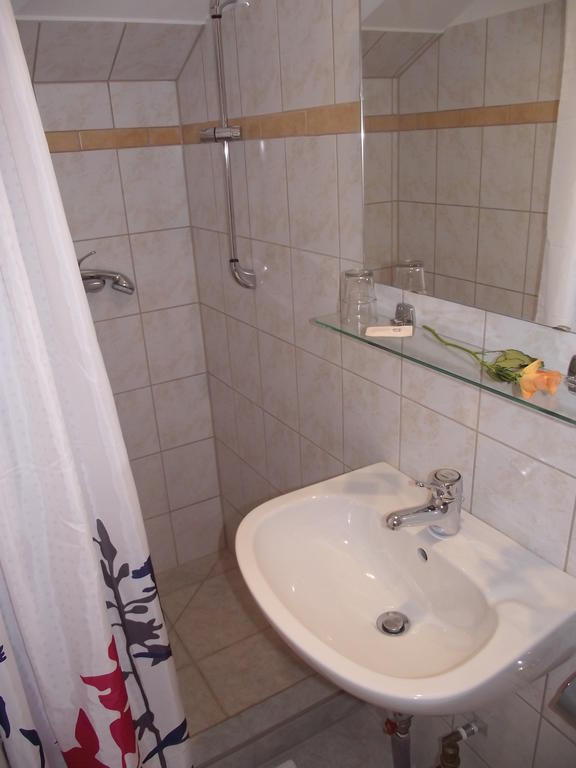 Mediterrán Vendégház Kecskemét Extérieur photo