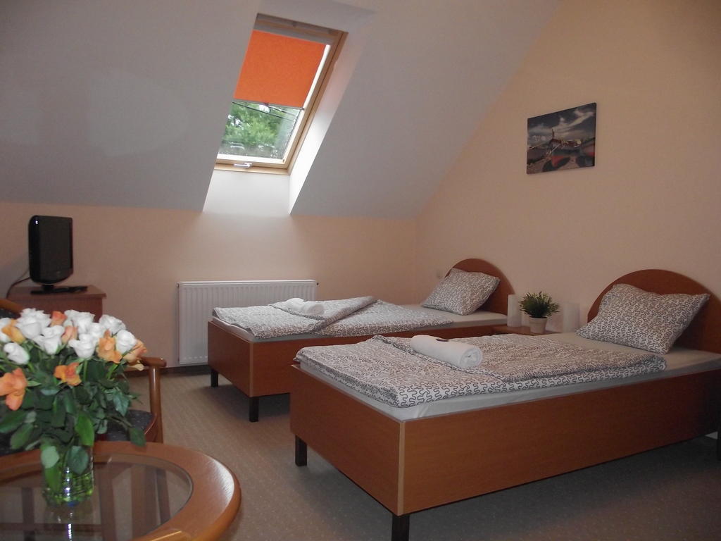 Mediterrán Vendégház Kecskemét Extérieur photo